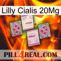 Lilly Cialis 20Mg 33